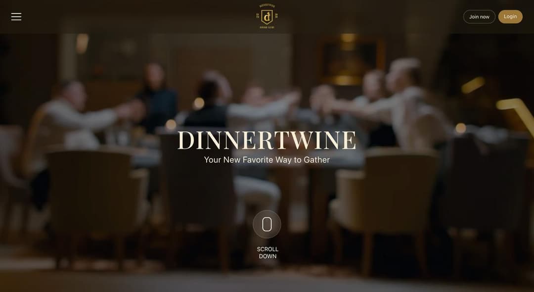 DinnerTwine
