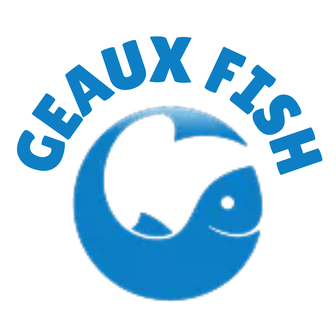 Geaux Fish